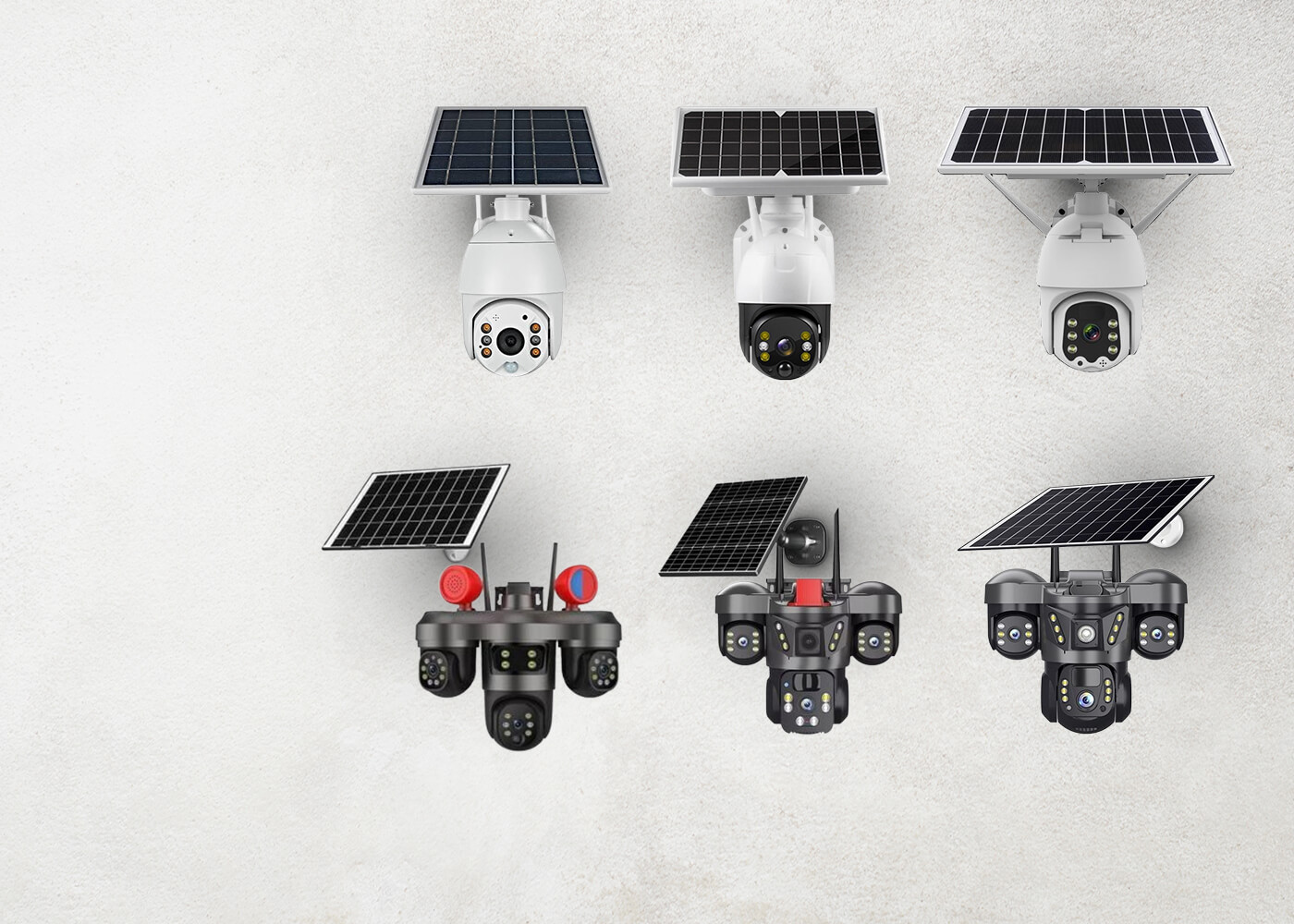 CCTV Cameras